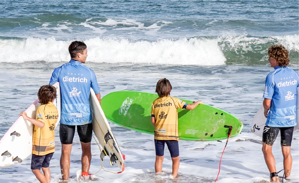 Tu Beach Club Privado