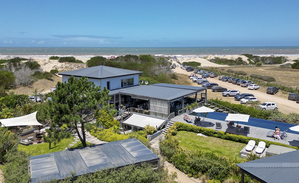 Tu Beach Club Privado