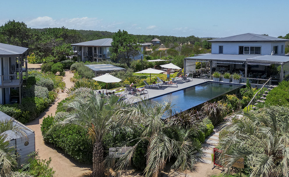 Tu Beach Club Privado